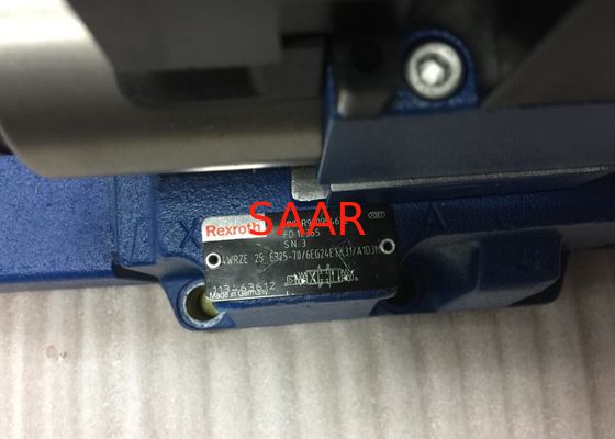 R900954672 4 WRZE 25 Ε 325 - 7 Χ/6 Π.Χ. 24ETK31/A1D3M 4 WRZE 25 Ε ΑΝΆΛΟΓΗ ΚΑΤΕΥΘΥΝΤΙΚΉ ΒΑΛΒΊΔΑ 325 - 70/6 Π.Χ. 24ETK31/A1D3M