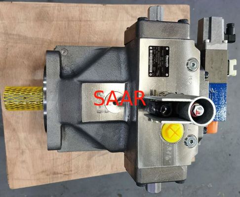 Με αξονικό έμβολο μεταβλητή αντλία Rexroth R902430589 A4VSO180DFE1/30R-PPB13N00 AA4VSO180DFE1/30R-PPB13N00