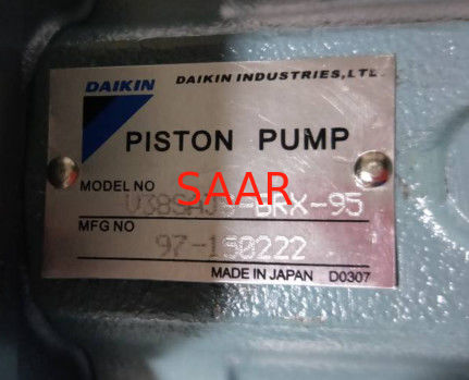 Daikin v38sajs-brx-95 εμβολοφόρος αντλία