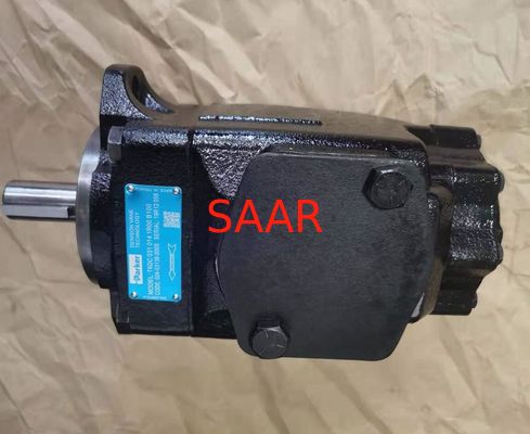 Διπλή υδραυλική Vane του Parker Denison T6DC-031-014-1R00-B100 024-03138-000S αντλία