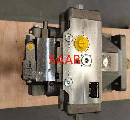 Με αξονικό έμβολο μεταβλητή αντλία R910977295 A4VSO250LR2G/30R-PPB13N00 AA4VSO250LR2G/30R-PPB13N00 Rexroth