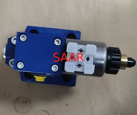 Ανάλογη ανακουφιστική βαλβίδα πίεσης R901353031 DBEM20-71/200XYG24K4M DBEM20-7X/200XYG24K4M