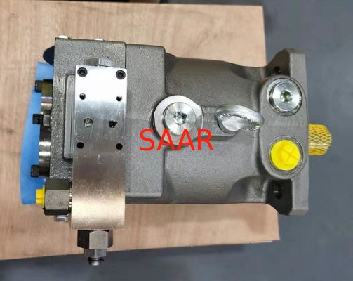 Θαλάσσιες υδραυλικές αντλίες σειράς PV016R1K1T1NMMC PV028R1K1T1NMMCX5830 PV046R1K1T1NMFBX5830 Parker PV