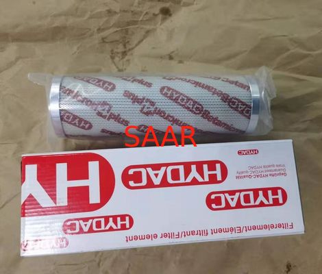 Hydac 319501	Στοιχεία DN-πίεσης 0250DN025BH4HC στο απόθεμα