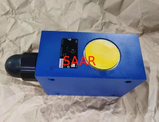 Ανακουφιστική βαλβίδα πίεσης R900572577 DBDS30G10/200B DBDS30G1X/200B