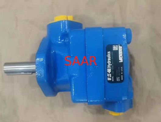 Ενιαία Vane Vickers 707278-1 V20-1B9B-1A11-EN1000 αντλία