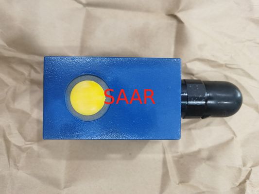 Ανακουφιστική βαλβίδα πίεσης R900424743 DBDS10G10/315V DBDS10G1X/315V