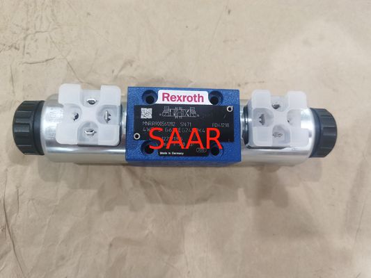 Rexroth R900561282 4 ΕΜΕΊΣ 6 Γ 6 Χ/Π.Χ. 24N9K4 4 ΕΜΕΊΣ 6 Γ 62/Π.Χ. κατευθυντική βαλβίδα στροφίων 24N9K4