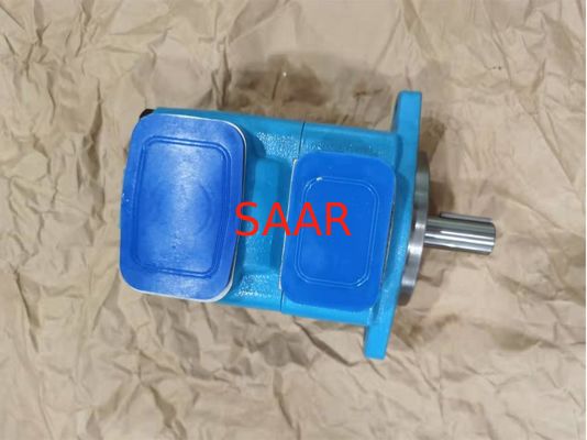 Χαμηλού θορύβου Vane αντλία 02-137113-3 25V17A-1C22R Eaton Vickers