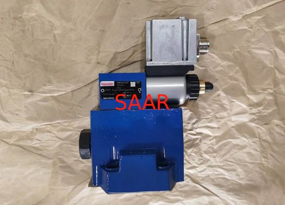 Ανάλογη πίεση R901272515 DREE20-61/200YG24K31F1V DREE20-6X/200YG24K31F1V που μειώνει τη βαλβίδα