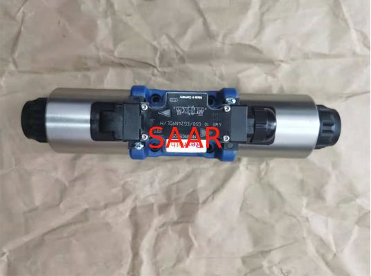 Rexroth R901362255 4 ΕΜΕΊΣ 10 Γ 5 Χ/Π.Χ. 24N9DL/M 4 ΕΜΕΊΣ 10 Γ 50/Π.Χ. βαλβίδες στροφίων 24N9DL/M κατευθυντικές
