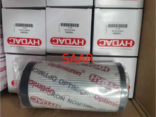 Στοιχείο επιστροφής γραμμών HYDAC 1262992 0330R005ON