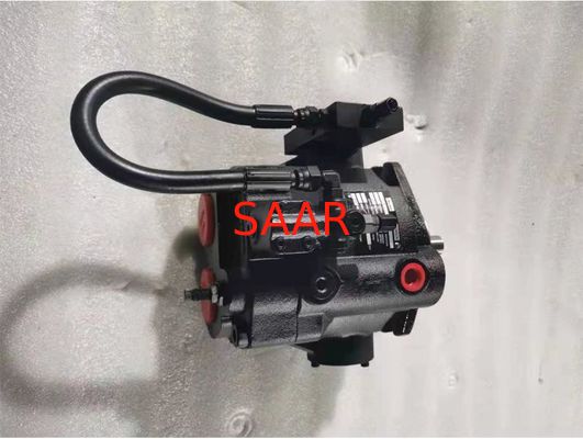 PVP3336R2H21 μεταβλητή εμβολοφόρος αντλία όγκου