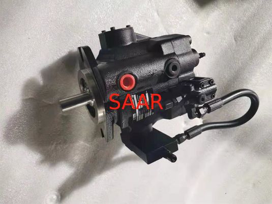 PVP3336R2H21 μεταβλητή εμβολοφόρος αντλία όγκου