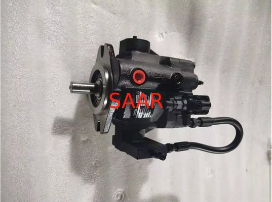 PVP3336R2H21 μεταβλητή εμβολοφόρος αντλία όγκου