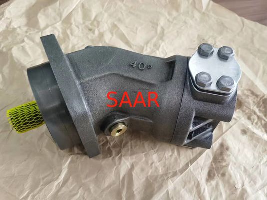 Με αξονικό έμβολο μηχανή R909408524 A2FM63/61W-VAB020