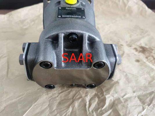 Με αξονικό έμβολο μηχανή R909408524 A2FM63/61W-VAB020