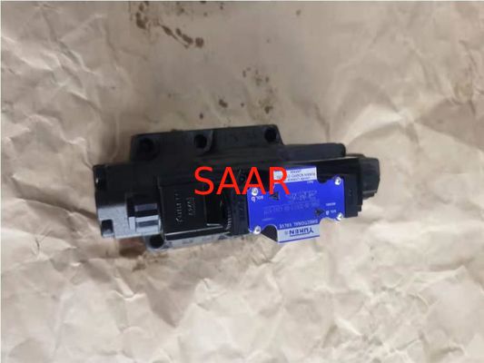 Dshg-06-3c40-τ-rb-a240-5127 το σωληνοειδές έλεγξε τις πειραματικές χρησιμοποιημένες κατευθυντικές βαλβίδες
