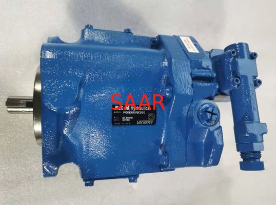 Eaton Vickers 02-341948 εμβολοφόρες αντλίες PVQ40B2RSE1F20C21D12
