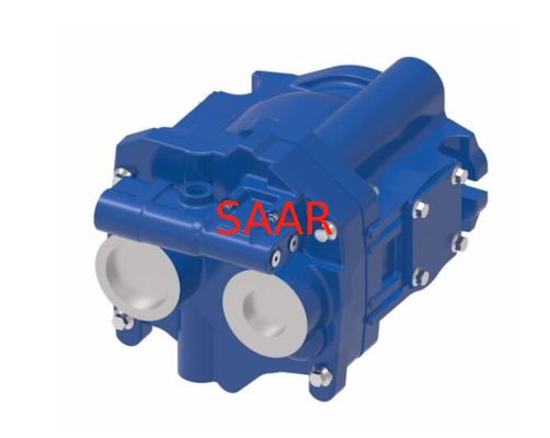 939861 εμβολοφόρος αντλία pve27l-2-22-c25v-21 σειρών Eaton PVE19