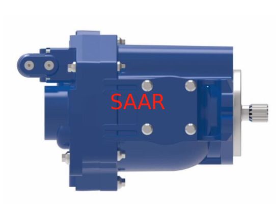 02-125350 εμβολοφόρος αντλία pve1919g5-12r-2-30-cvp-12 σειρών Eaton PVE19