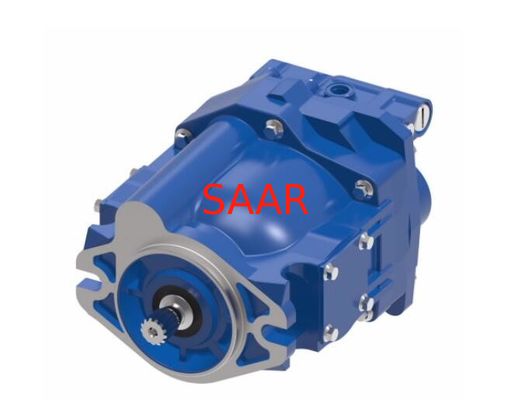 02-125350 εμβολοφόρος αντλία pve1919g5-12r-2-30-cvp-12 σειρών Eaton PVE19