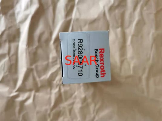 R928006710 2.0063PWR10B000M ανθεκτικό στοιχείο φίλτρων Rexroth