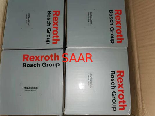 Ανθεκτικό στοιχείο φίλτρων Rexroth R928006035 1.1000H10XLA000M για μη τα βασισμένα ρευστά ορυκτελαίου