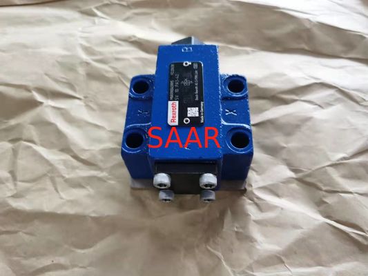 Πειραματικός βαλβίδων αντεπιστροφής R900459915 SV10PA3-4X/R900459915 SV10PA3-42/που χρησιμοποιείται