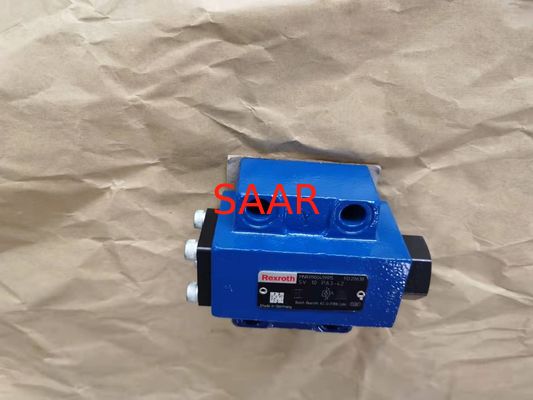 Πειραματικός βαλβίδων αντεπιστροφής R900459915 SV10PA3-4X/R900459915 SV10PA3-42/που χρησιμοποιείται