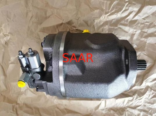 Ρ910949437 AA10VO71DFR/31R-PSC12N00 AA10VO71 σειράς Αξιακή μεταβλητή αντλία με έμβολο