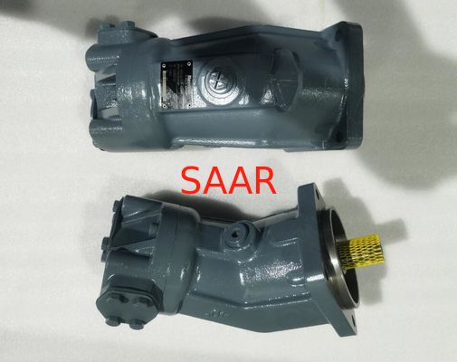 R902182424 AA2FO28/61L-VSD55 Rexroth AA2FO Τύπου SAE Αξονική αντλία εμβόλων σταθερού όγκου