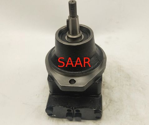 024-94705-0 M5BF-045-2N00-B102 Parker Denison Υδραυλικοί κινητήρες σειράς M5B για βιομηχανικά