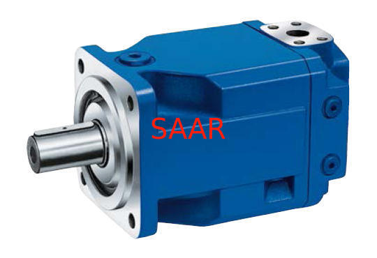 R910918917 AA4FM71/10W-PZB01 Μηχανή σταθερής εκτόξευσης Rexroth σειρά A4FM