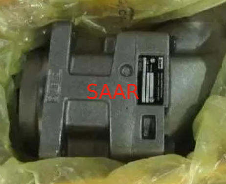 3707249 F11-005-MB-CV-K-000-0000-00 Υδραυλικός Κινητήρας / Αντλία Σειρά F11/F12
