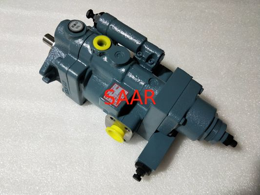 PVS-2B-35N1-12 Nachi PVS Series Υδραυλικές Αντλίες Πτερυγίων Αντλία Εμβόλων Μεταβλητού Όγκου