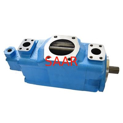 Κινητές τριπλές αντλίες 4525VQSV10 Vickers