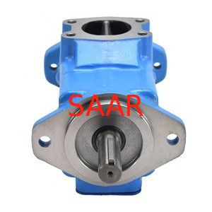 Ενιαία αντλία 25VQTAS12A2202AA20R 35VTAS25A2203AA22R 45VTCS60A2203AA22R μέσω-κίνησης Vickers