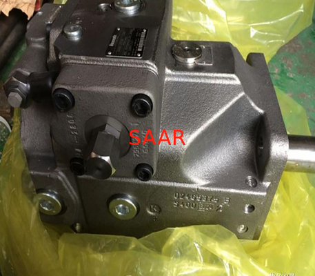 R910990681 AA4VSO250LR2DF/30R-PPB13K35 Ρεξρόθ Α4VSO σειρά Αξιακή αντλία με έμβολο μεταβλητή για βαριά μηχανήματα
