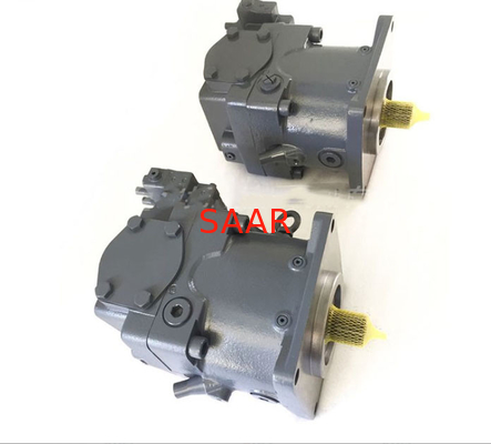 R902127269 A11VO260DRL/11R-NZD12K67-S BR-BEIJ-1 Rexroth A11VO260DR Αξιακή μεταβλητή αντλία με έμβολο